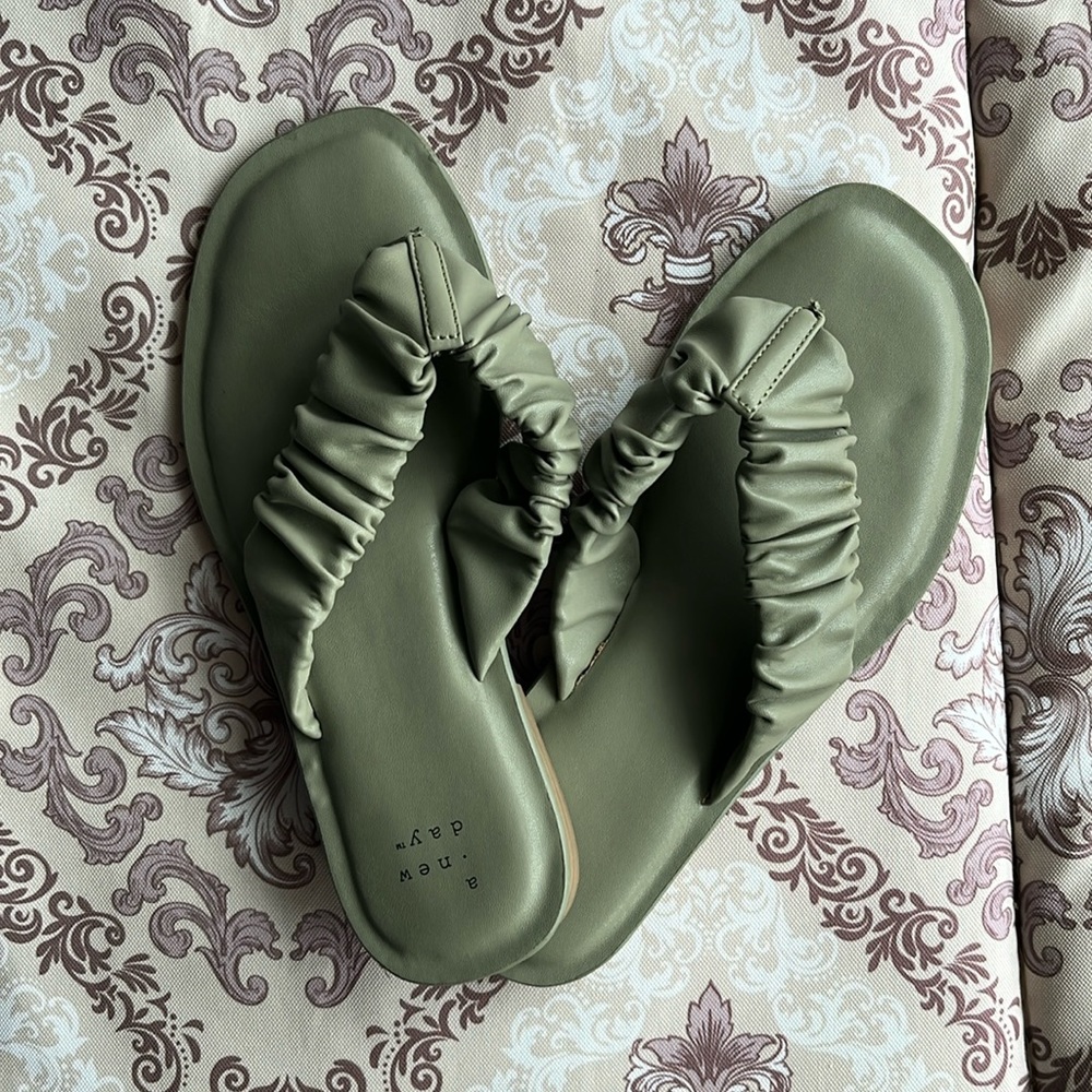 A NEW DAY Sandals